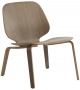 My Chair Normann Copenhagen Sedia Bassa