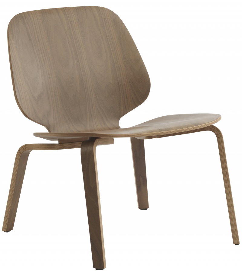 My Chair Normann Copenhagen Niedriger Stuhl