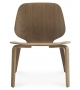My Chair Normann Copenhagen Sedia Bassa