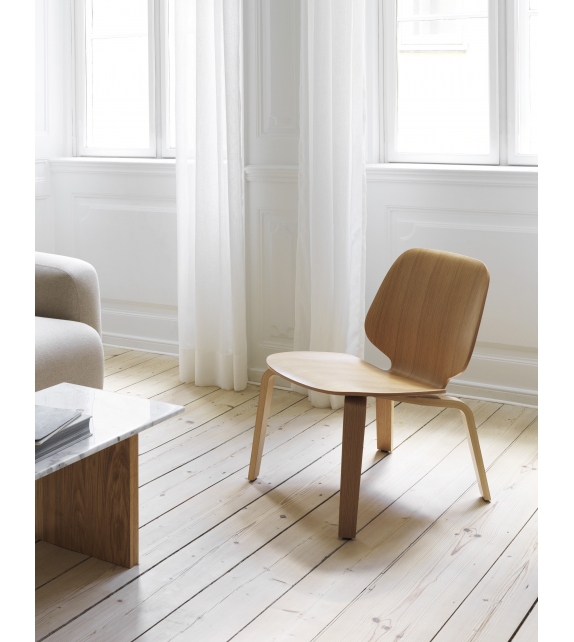 My Chair Normann Copenhagen Niedriger Stuhl