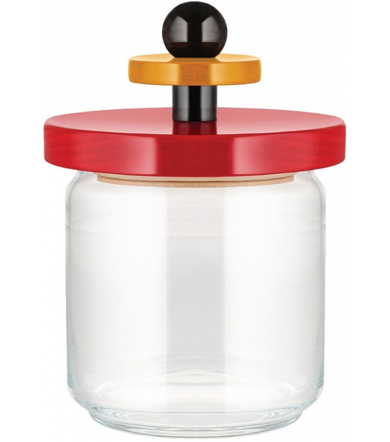 ES16 Alessi Boîte de Cuisine