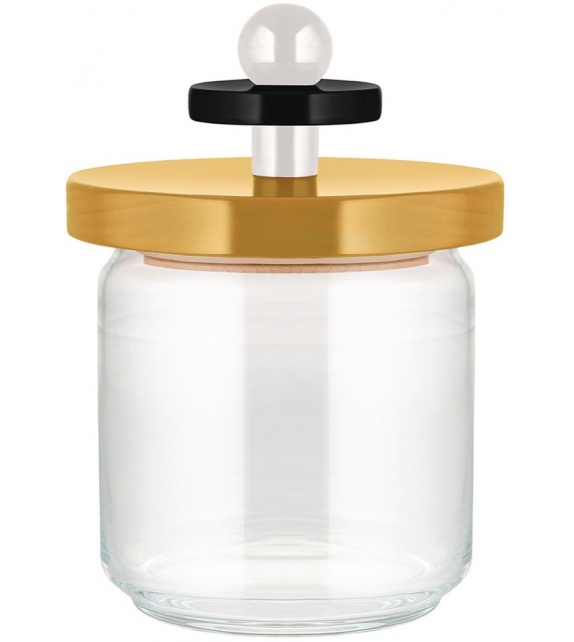 ES16 Alessi Küchendose