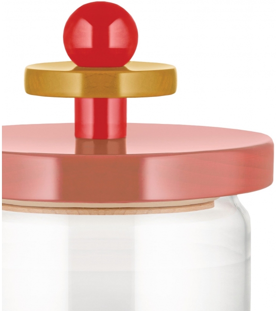 ES16 Alessi Kitchen Box