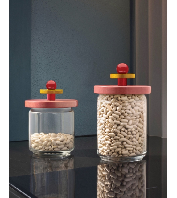 ES16 Alessi Kitchen Box