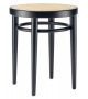 214 RH Thonet Low Stool