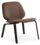 My Chair Normann Copenhagen Stuhl Niedrige Polsterung