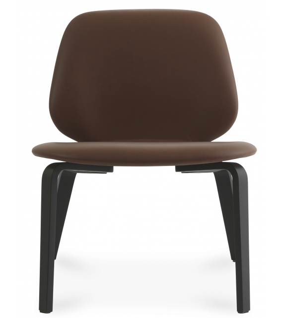 My Chair Normann Copenhagen Stuhl Niedrige Polsterung