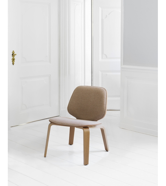 My Chair Normann Copenhagen Low Upholstery