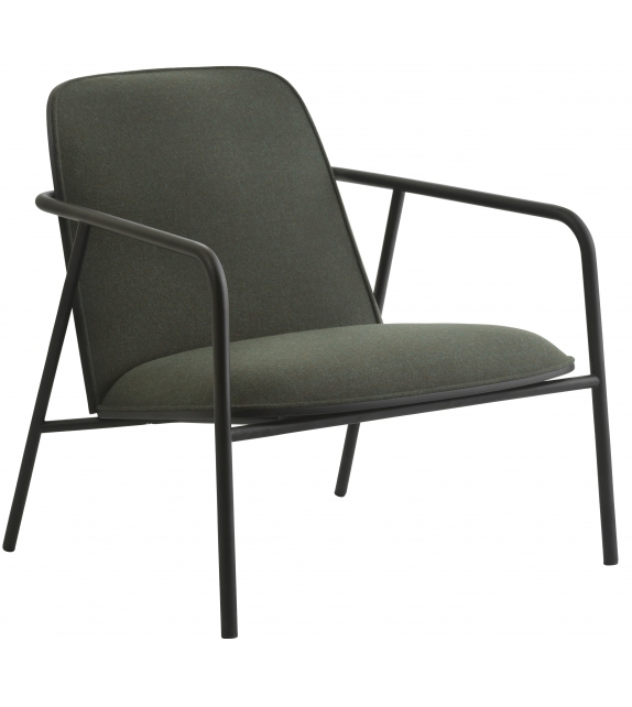 Pad Normann Copenhagen Silla Baja