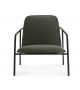 Pad Normann Copenhagen Silla Baja