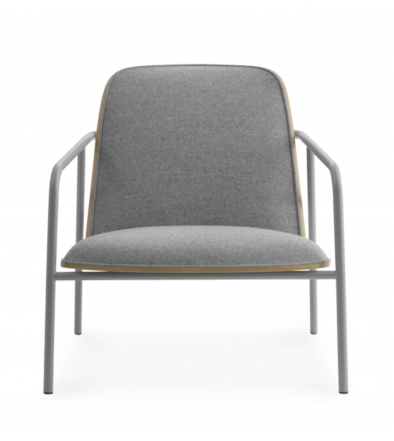 Pad Normann Copenhagen Niedriger Stuhl