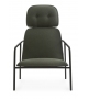 Pad Normann Copenhagen High Chair