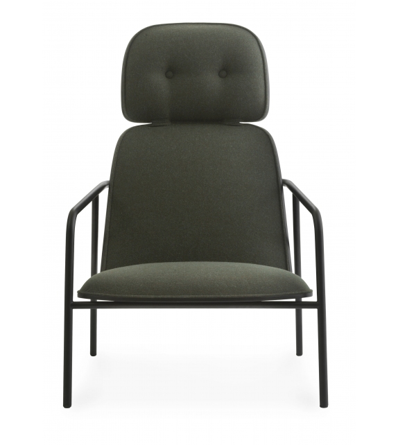 Pad Normann Copenhagen Hochstuhl
