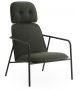 Pad Normann Copenhagen Sedia Alta