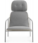 Pad Normann Copenhagen Chaise Haut