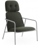 Pad Normann Copenhagen High Chair