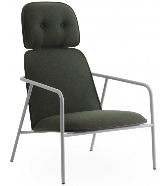 Pad Normann Copenhagen High Chair