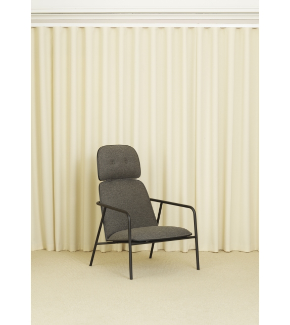 Pad Normann Copenhagen High Chair