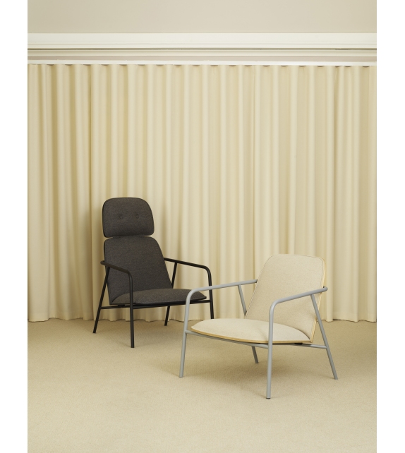 Pad Normann Copenhagen Hochstuhl