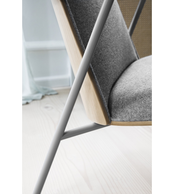 Pad Normann Copenhagen High Chair