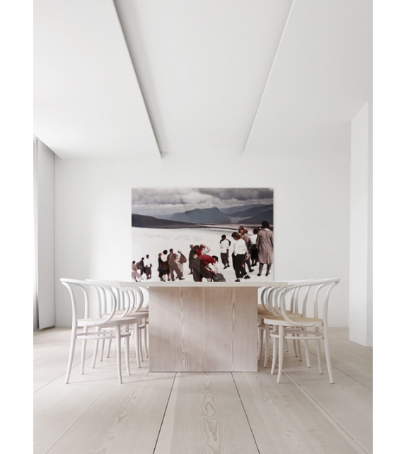 209 Thonet Silla con Reposabrazos