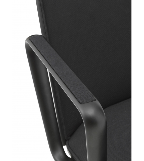 Pad Normann Copenhagen Sillón Giratorio