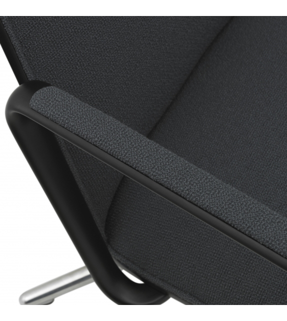 Pad Normann Copenhagen Sillón Giratorio