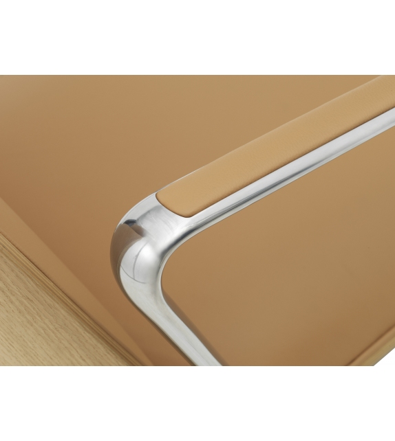 Pad Normann Copenhagen Poltrona Girevole