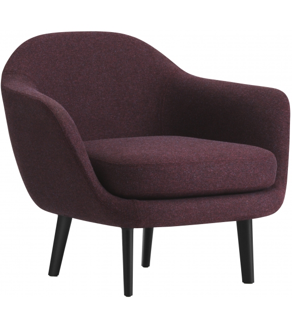 Sum Normann Copenhagen Armchair