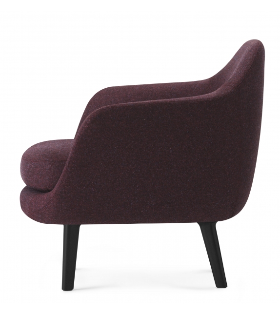 Sum Normann Copenhagen Armchair