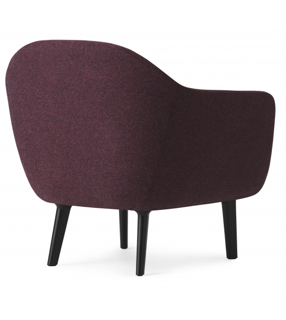 Sum Normann Copenhagen Poltrona
