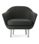 Sum Normann Copenhagen Armchair