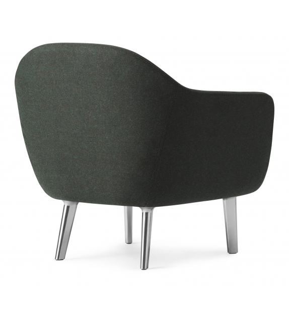 Sum Normann Copenhagen Poltrona
