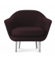 Sum Normann Copenhagen Fauteuil