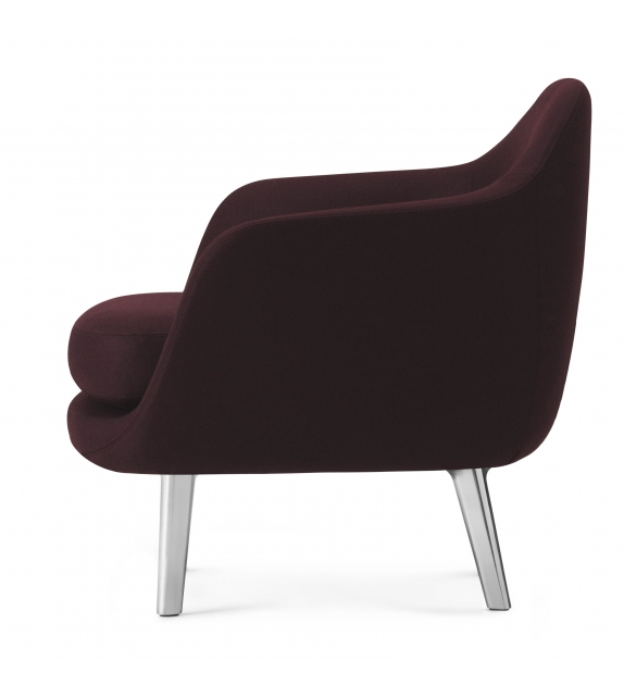 Sum Normann Copenhagen Armchair