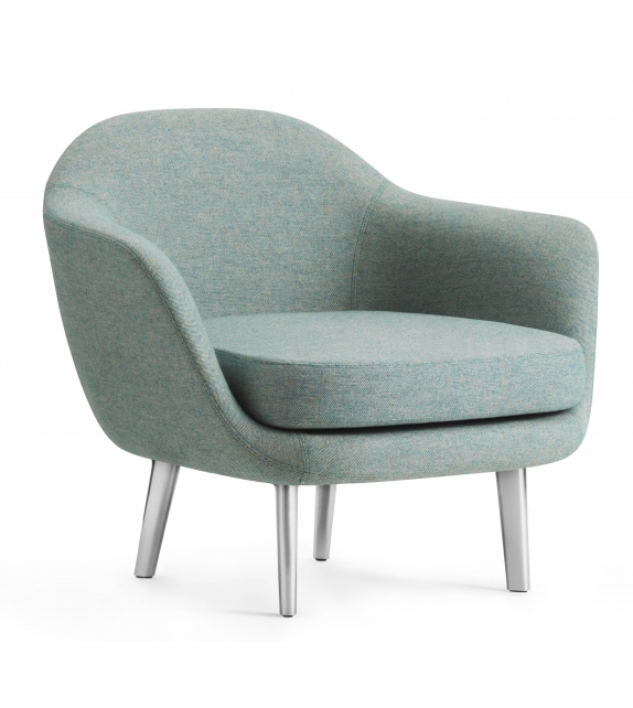 Sum Normann Copenhagen Poltrona