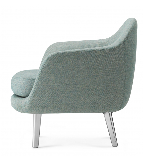 Sum Normann Copenhagen Armchair