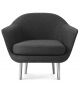Sum Normann Copenhagen Poltrona