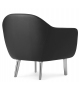 Sum Normann Copenhagen Armchair