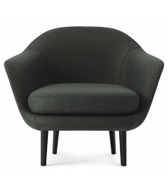 Sum Normann Copenhagen Armchair