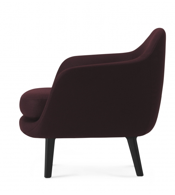 Sum Normann Copenhagen Armchair