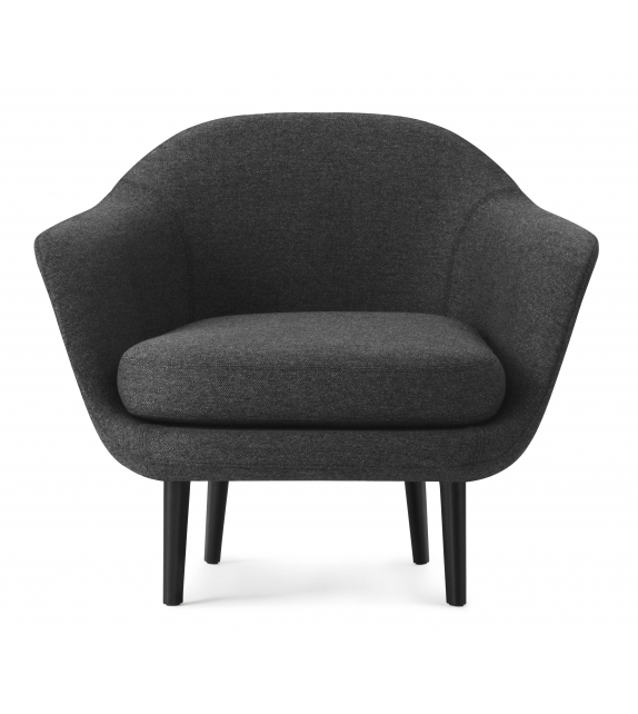 Sum Normann Copenhagen Armchair
