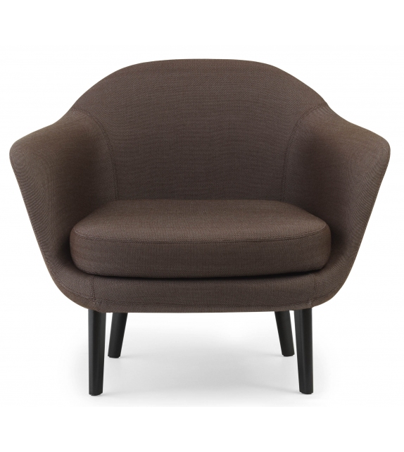 Sum Normann Copenhagen Armchair