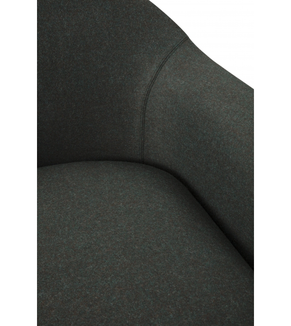 Sum Normann Copenhagen Poltrona