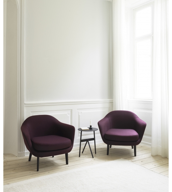 Sum Normann Copenhagen Armchair