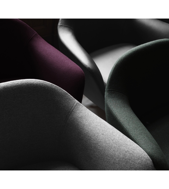 Sum Normann Copenhagen Poltrona