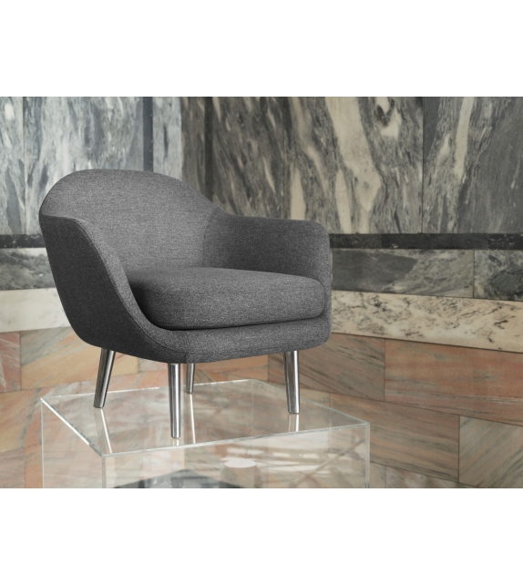 Sum Normann Copenhagen Fauteuil