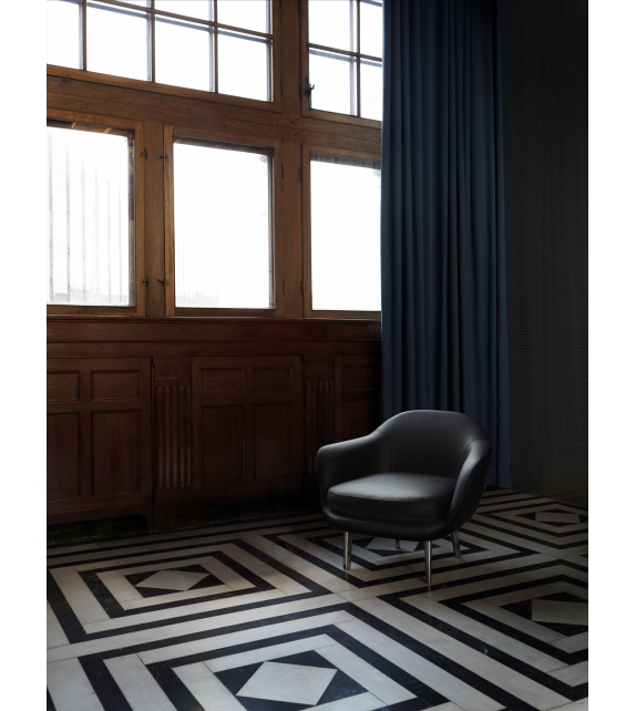 Sum Normann Copenhagen Armchair