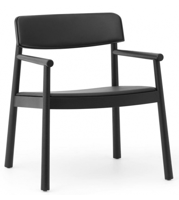 Timb Lounge Normann Copenhagen Polstersessel