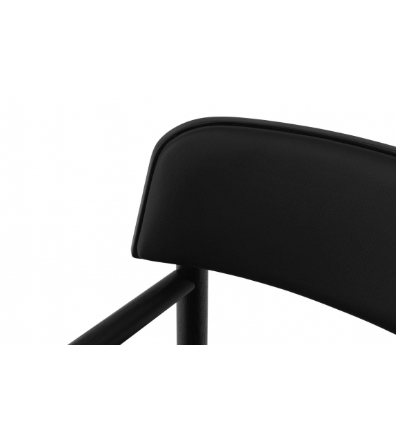 Timb Lounge Normann Copenhagen Poltrona Imbottita